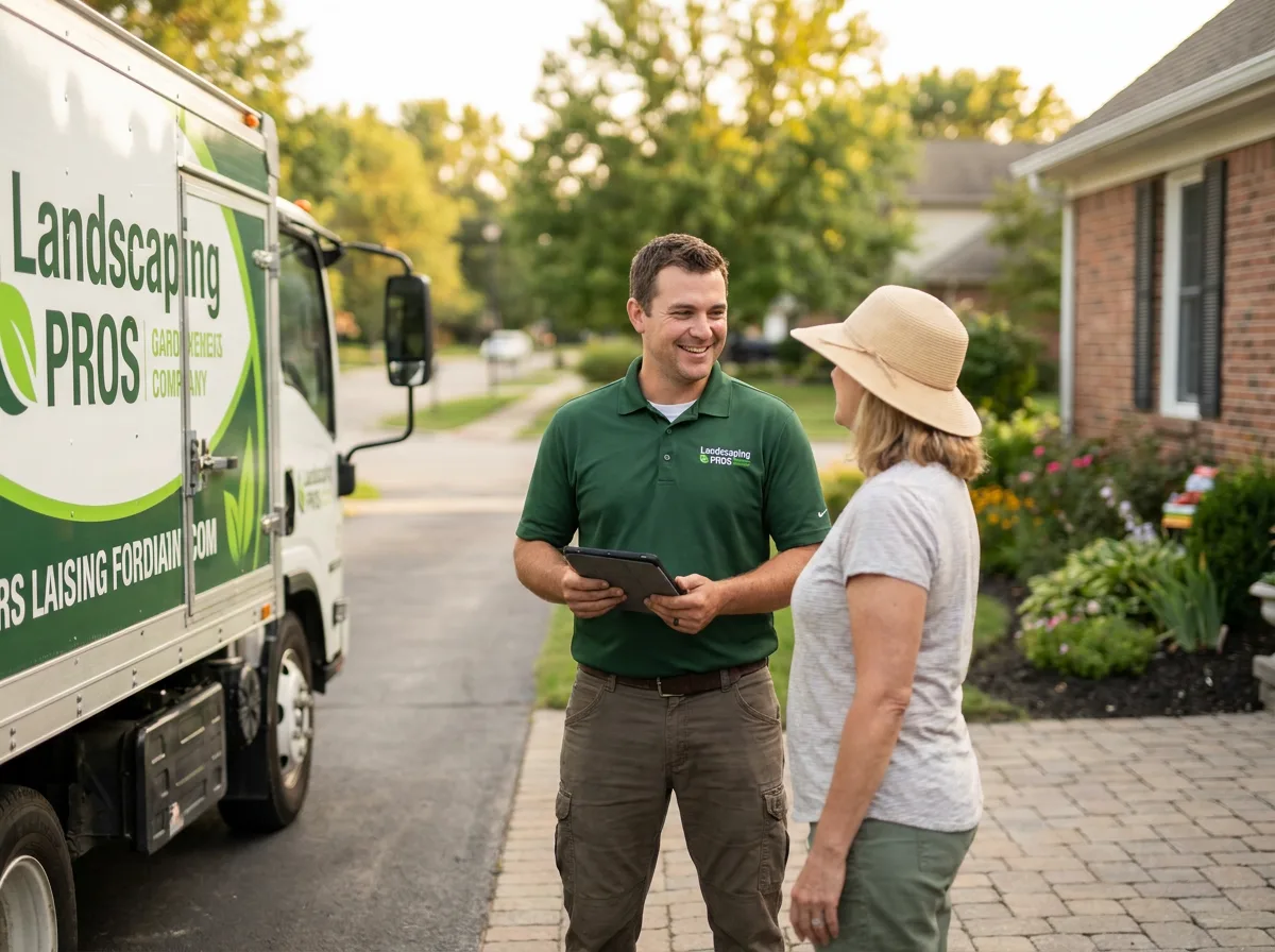 Landscaping Albion, MI FAQs